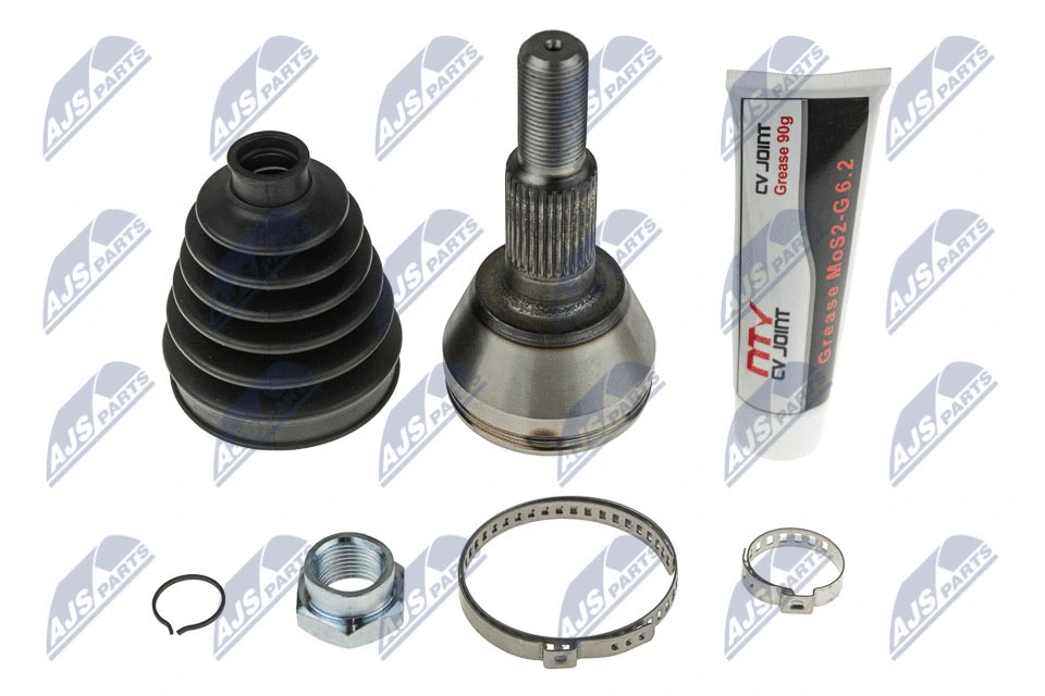 Joint Kit, drive shaft