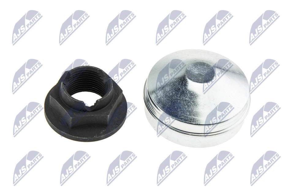 Repair Kit, wheel hub (KLT-PL-028-Z)