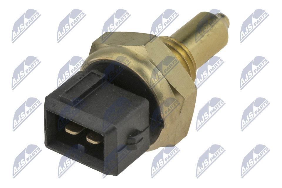 Sensor, coolant temperature