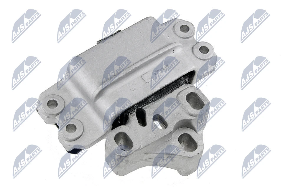 Mounting, engine