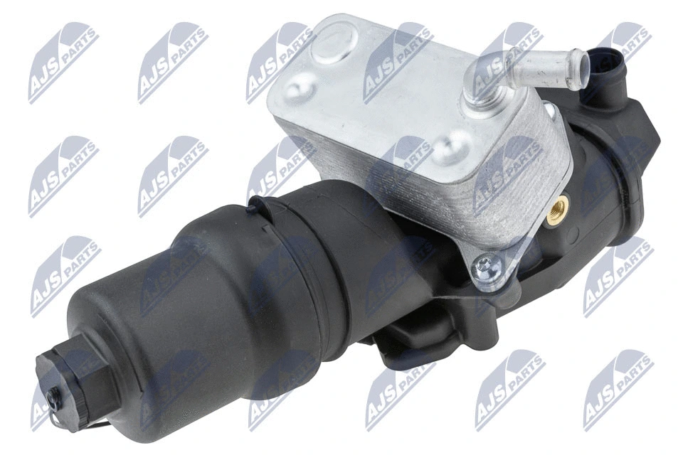 Oil Cooler, engine oil (CCL-AU-056)