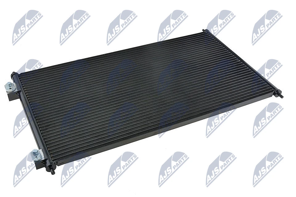 Condenser, air conditioning (CCS-HD-009)