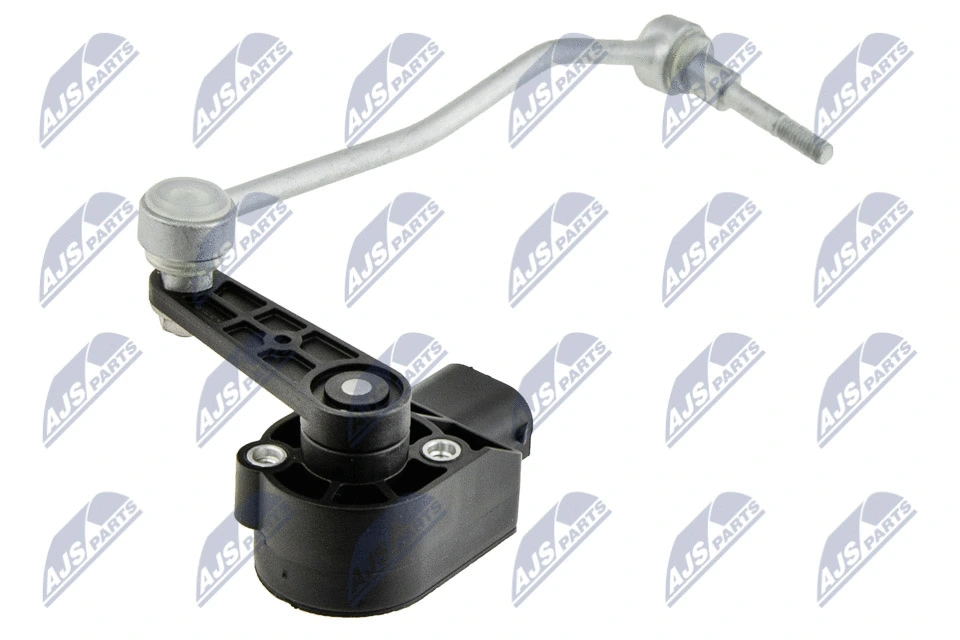 Sensor, Xenon light (headlight levelling)