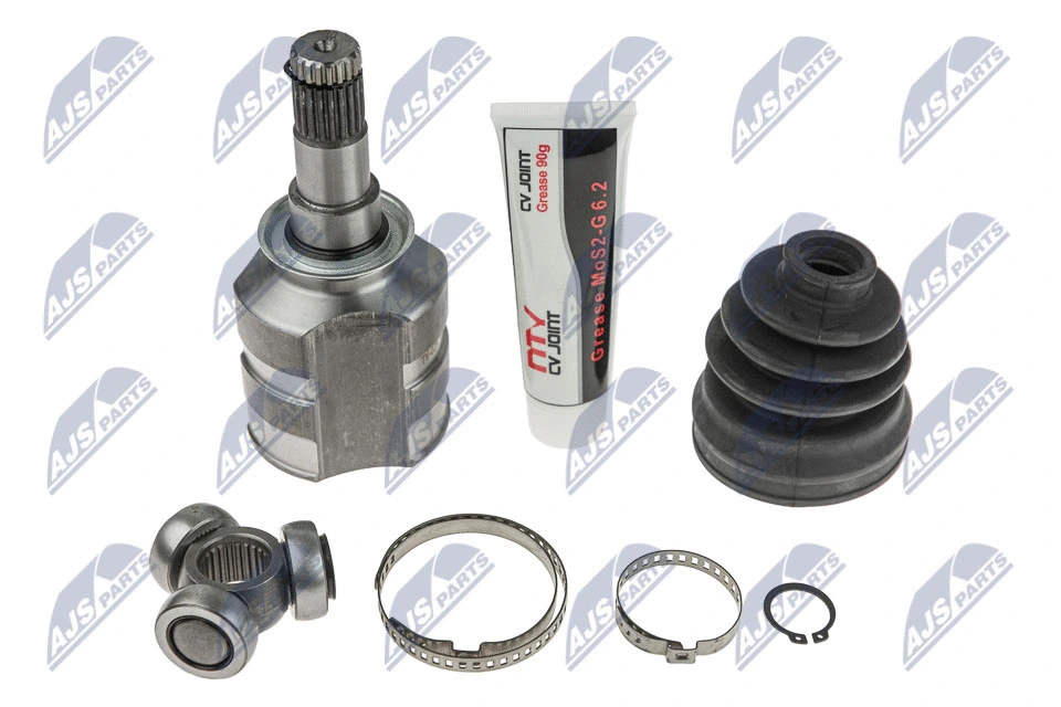 Joint Kit, drive shaft