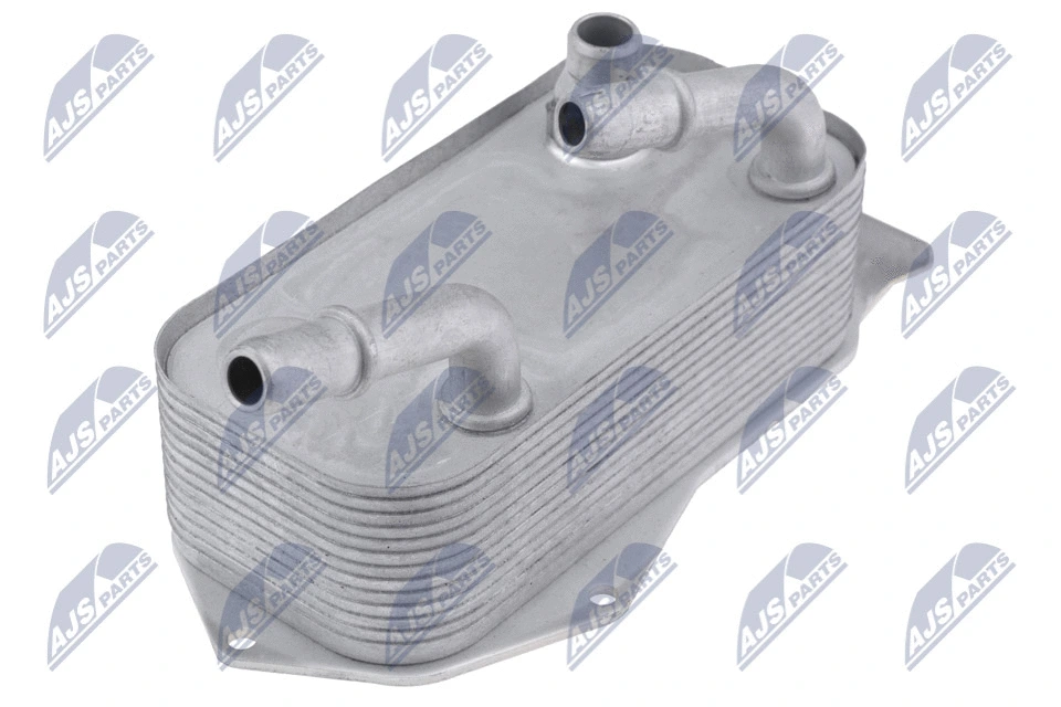 Oil Cooler, engine oil (CCL-BM-066)