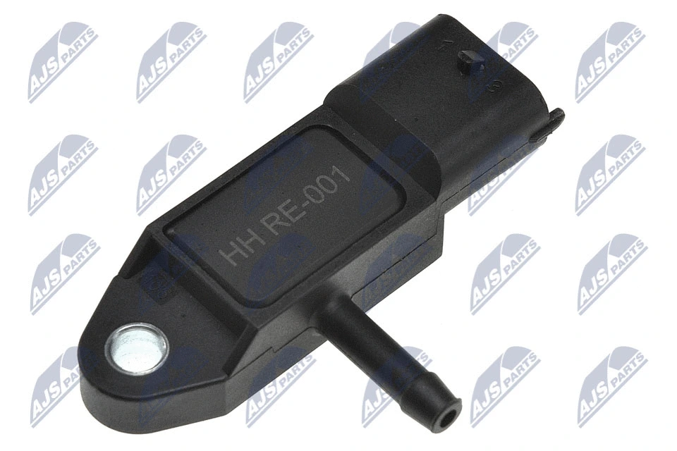 Sensor, boost pressure (ECM-RE-001)