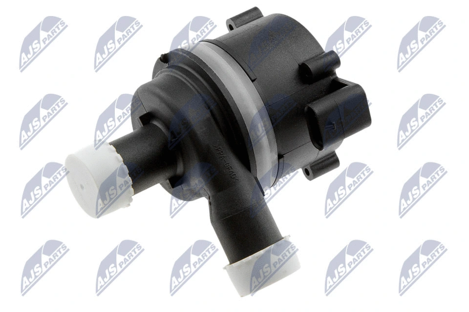 Auxiliary Water Pump (cooling water circuit) (CPZ-VW-004)