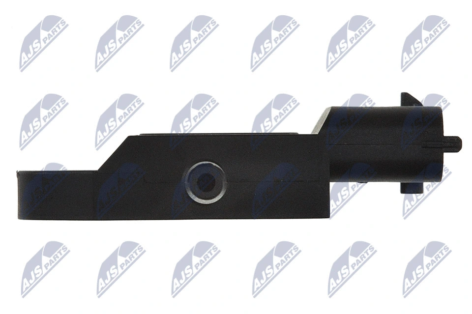 Sensor, boost pressure