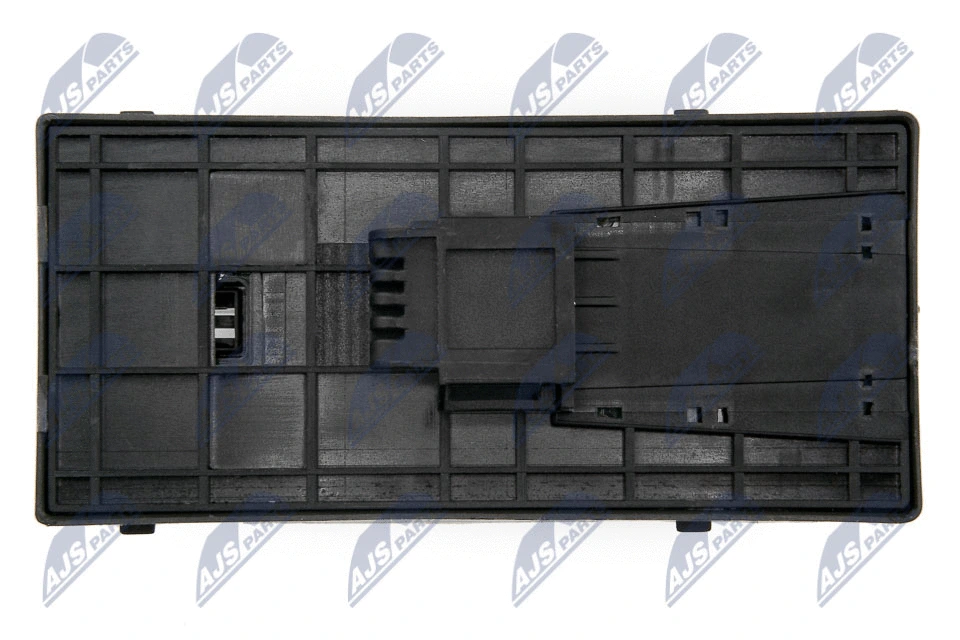 Switch, window regulator