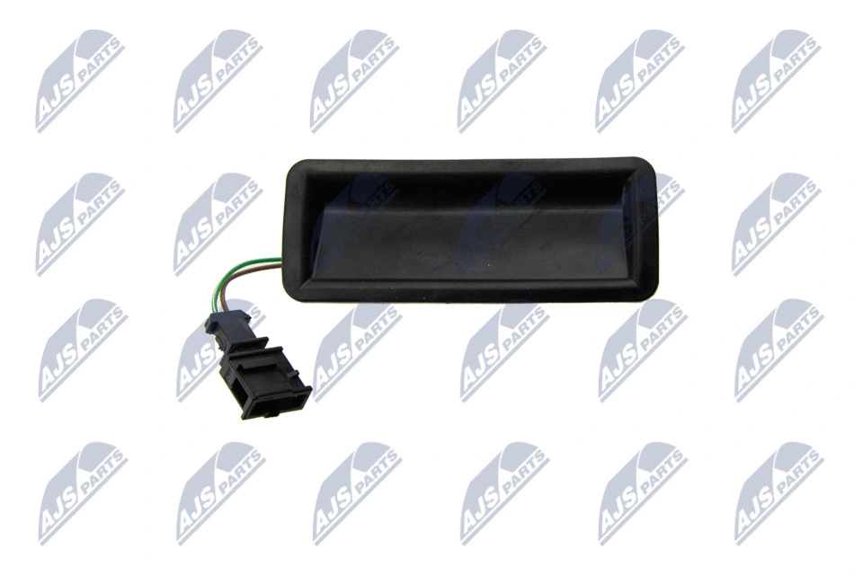 Exterior Door Handle