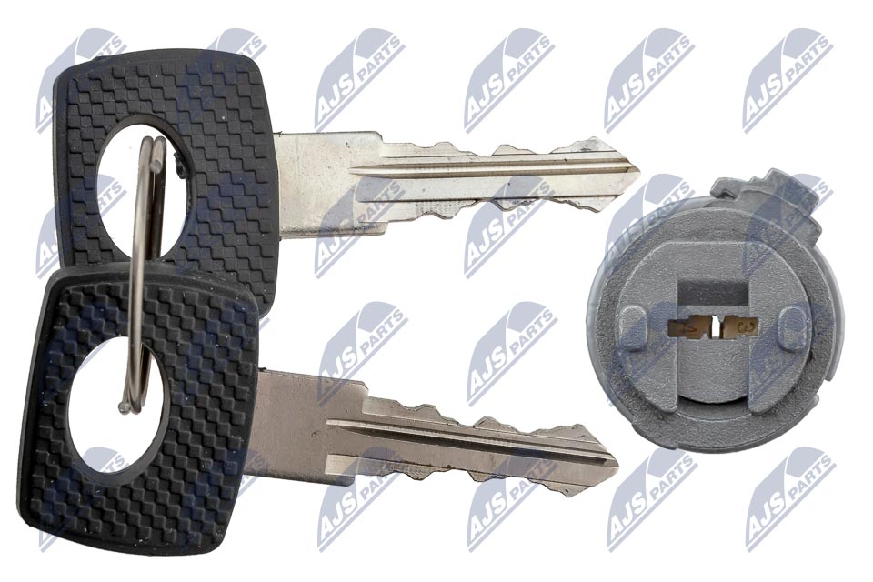 Lock Cylinder, ignition lock