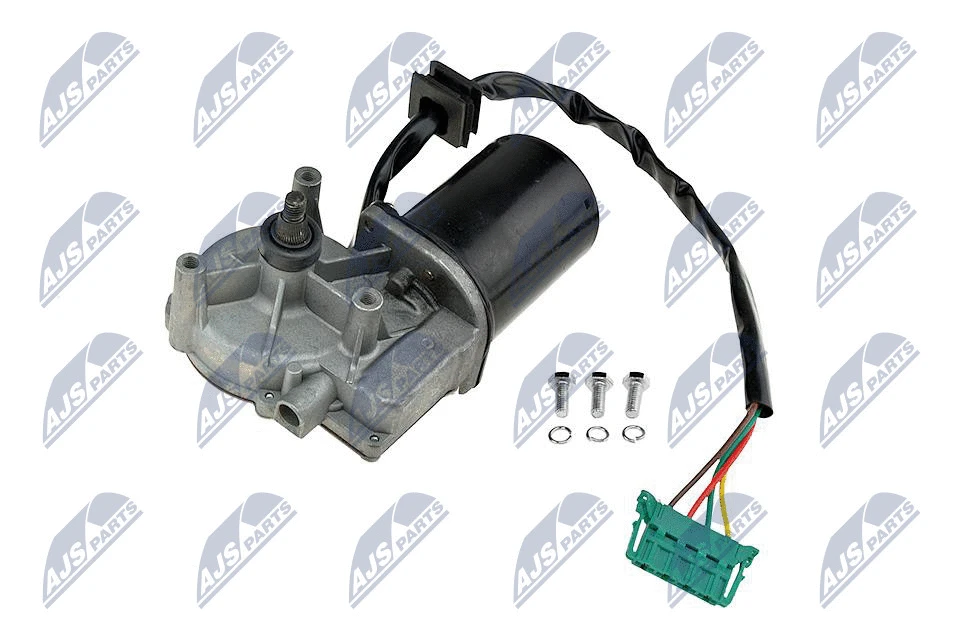Wiper Motor