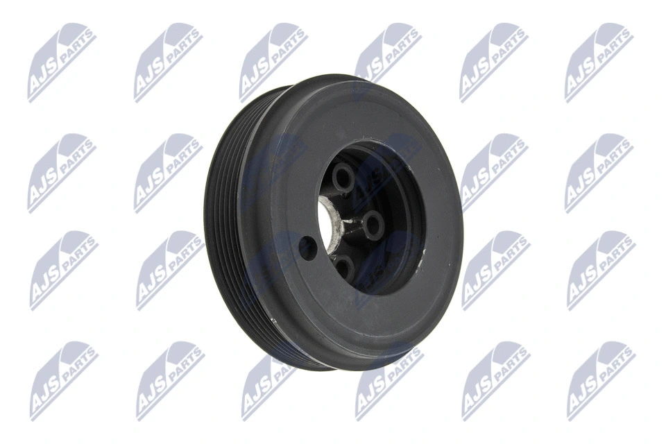 Belt Pulley, crankshaft (RKP-VW-005)