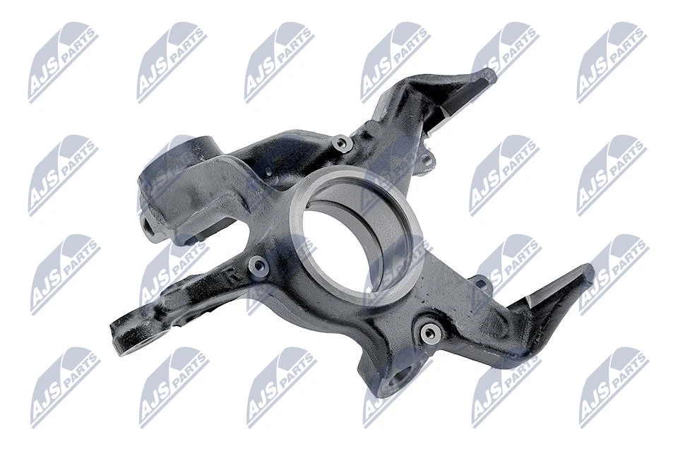 Steering Knuckle, wheel suspension (ZZP-SK-001)