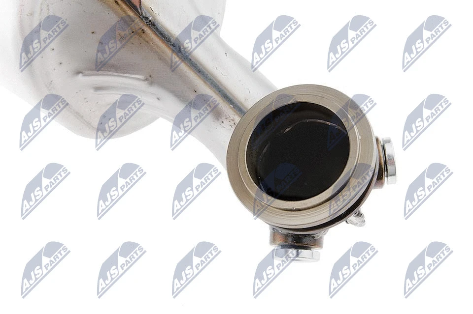 Soot/Particulate Filter, exhaust system