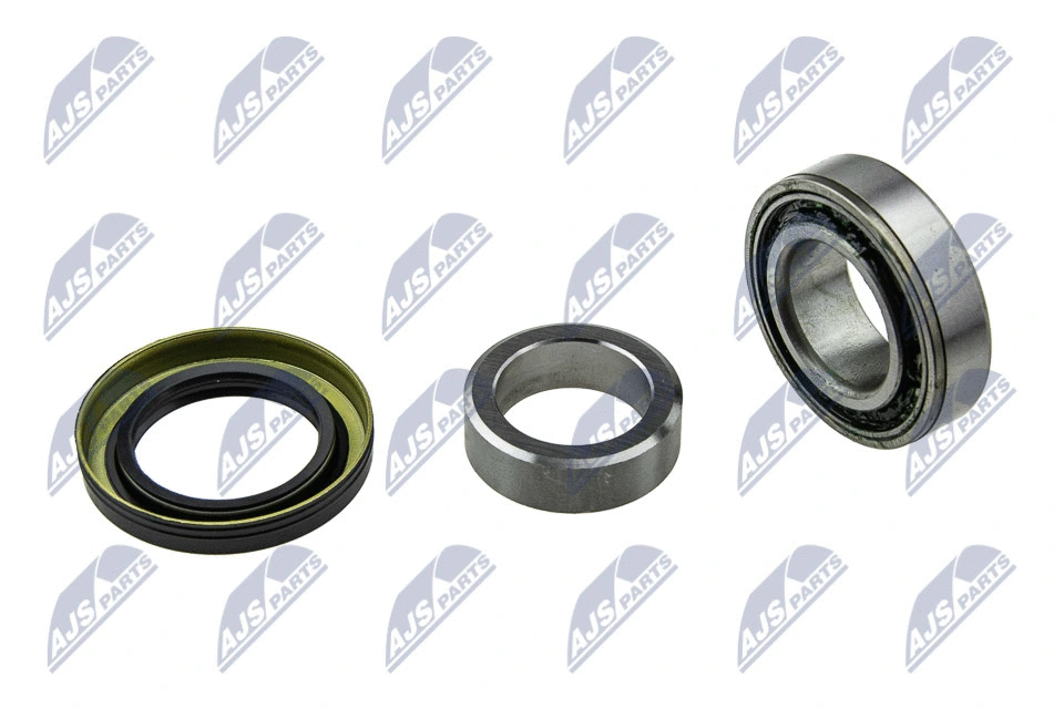 Wheel Bearing Kit (KLT-CH-012)