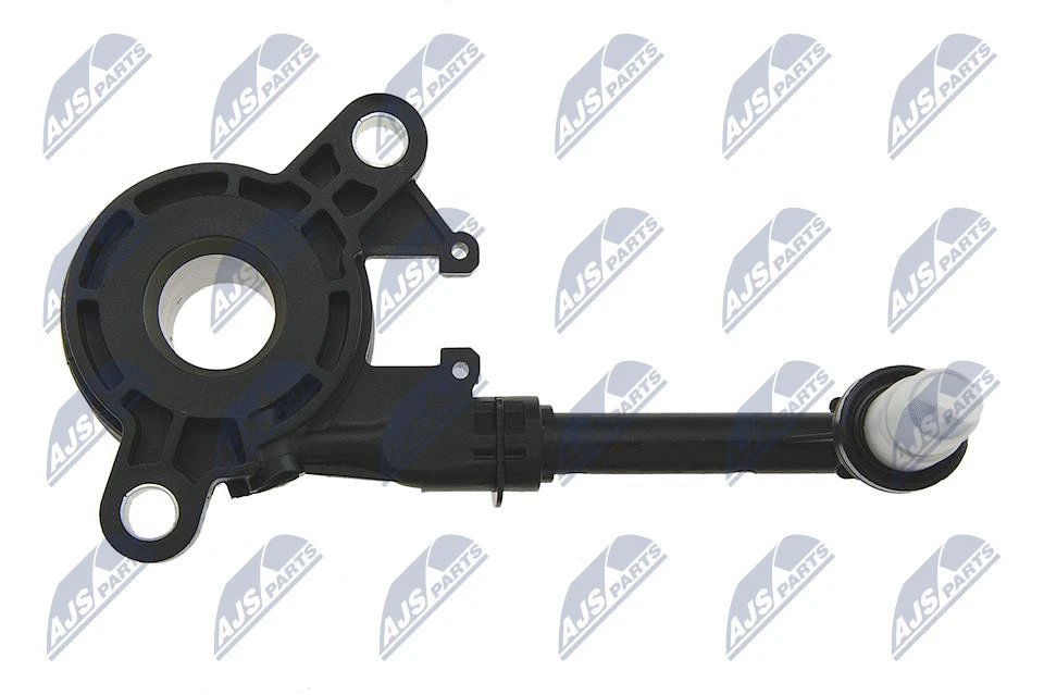 Central Slave Cylinder, clutch