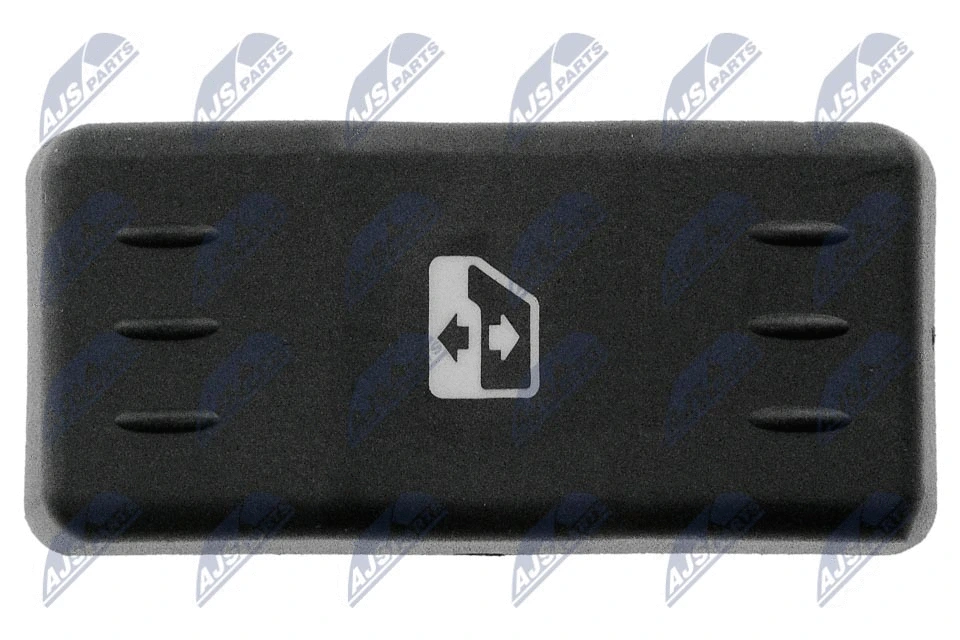 Switch, window regulator