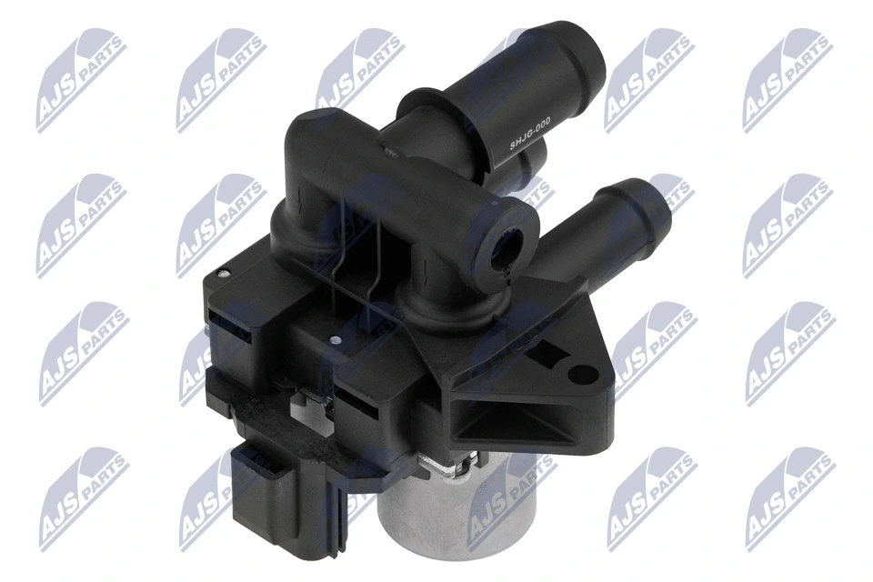 Coolant Control Valve