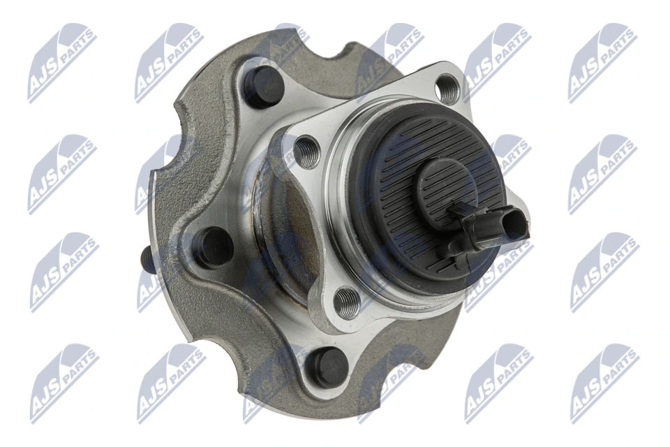 Wheel Hub (KLT-TY-101)