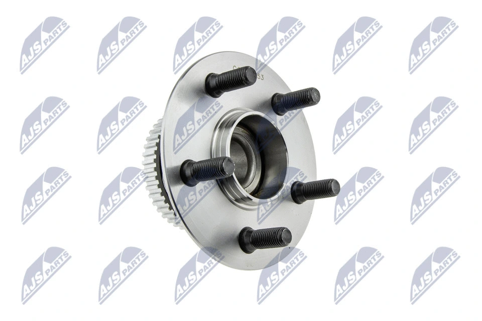 Wheel Hub