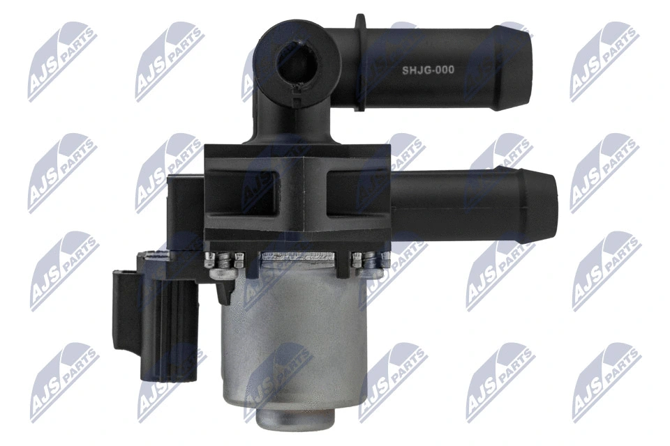 Coolant Control Valve