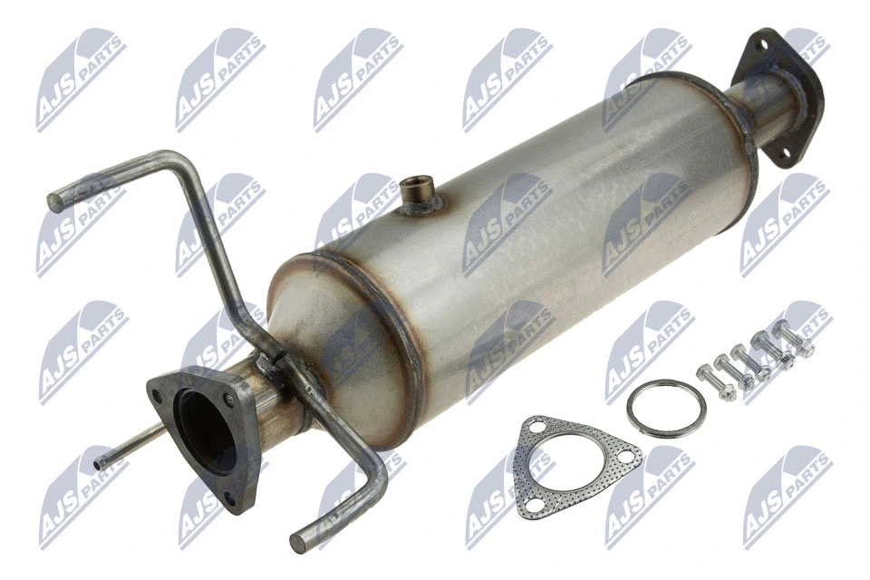 Soot/Particulate Filter, exhaust system (DPF-SU-001)