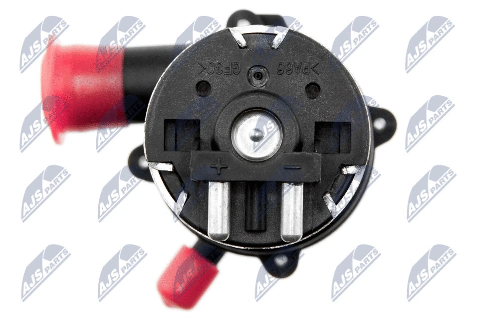 Water Recirculation Pump, parking heater