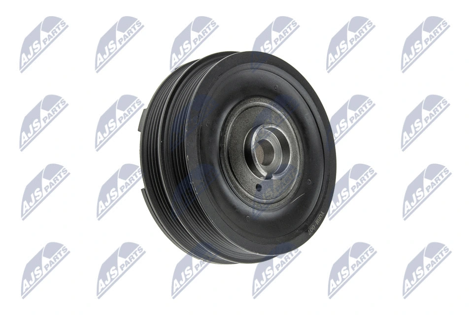 Belt Pulley, crankshaft (RKP-BM-007)