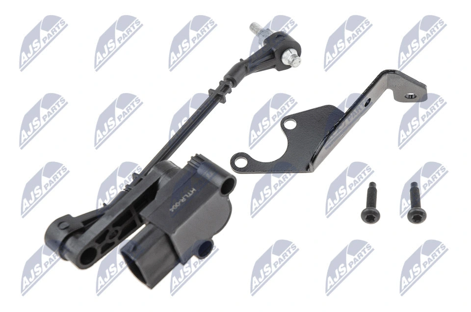 Controller, leveling control (ECX-LR-004)