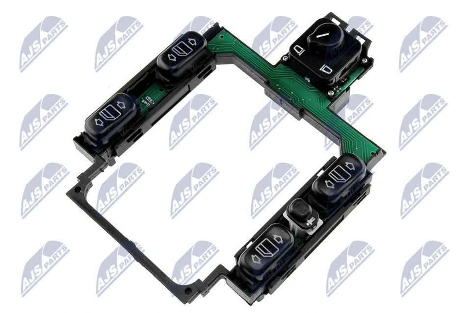 Switch, window regulator (EWS-ME-009)