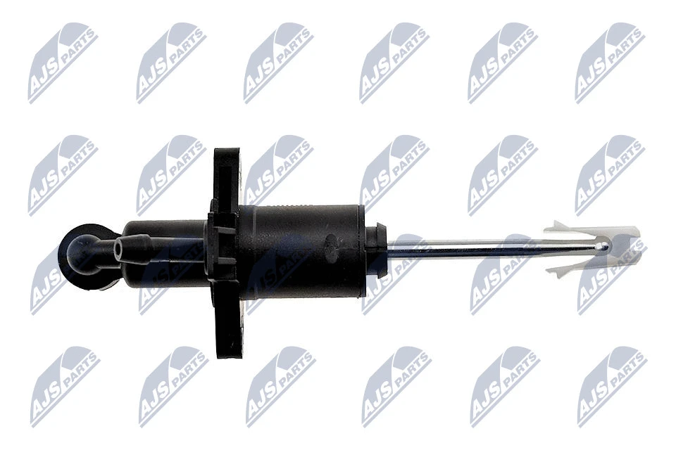 Master Cylinder, clutch