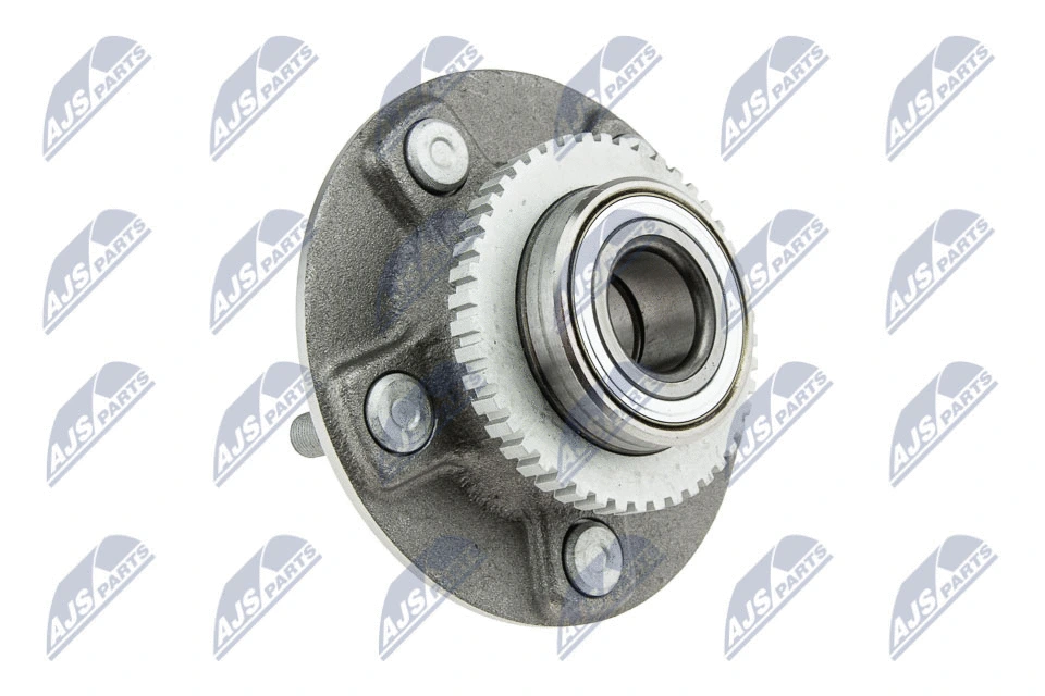 Wheel Hub (KLT-NS-012)