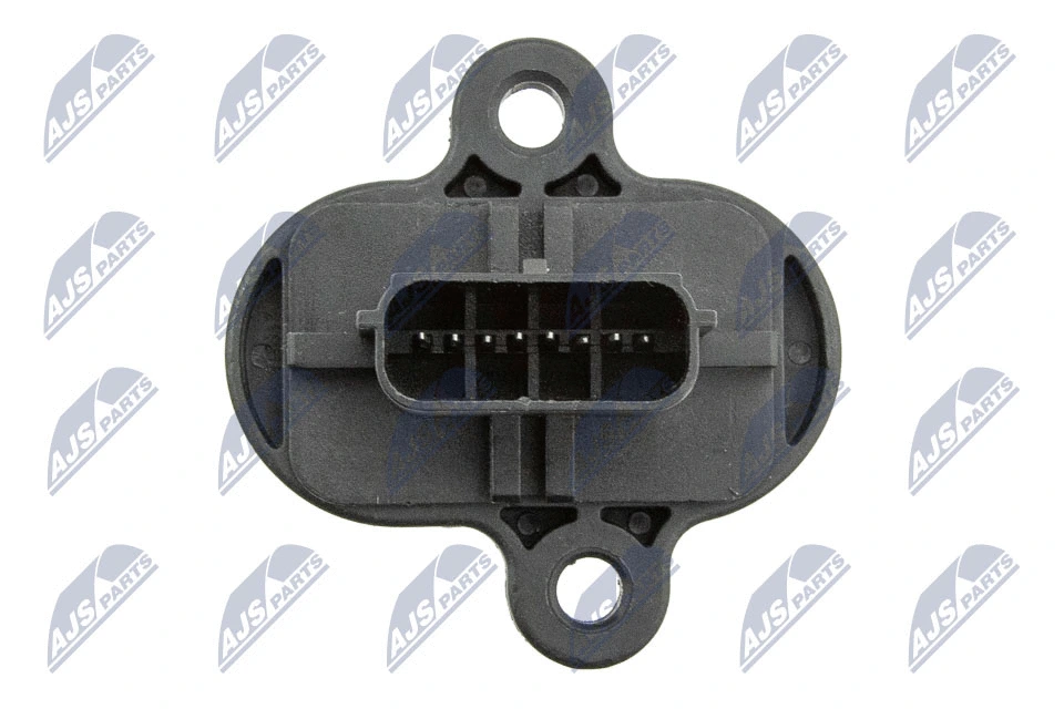 Mass Air Flow Sensor