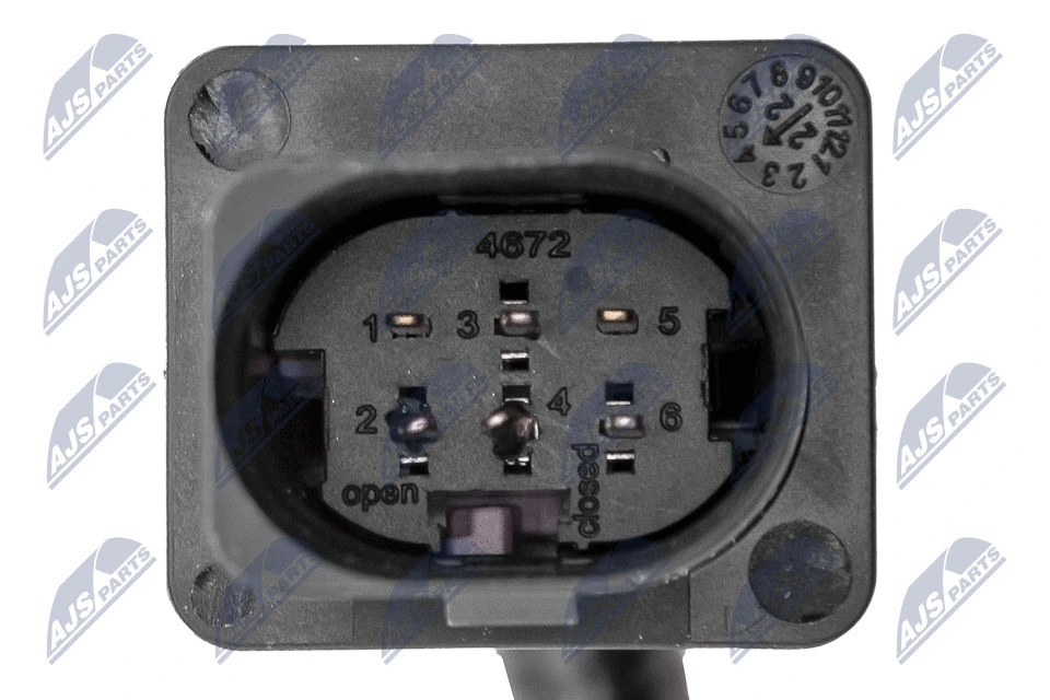 Lambda Sensor