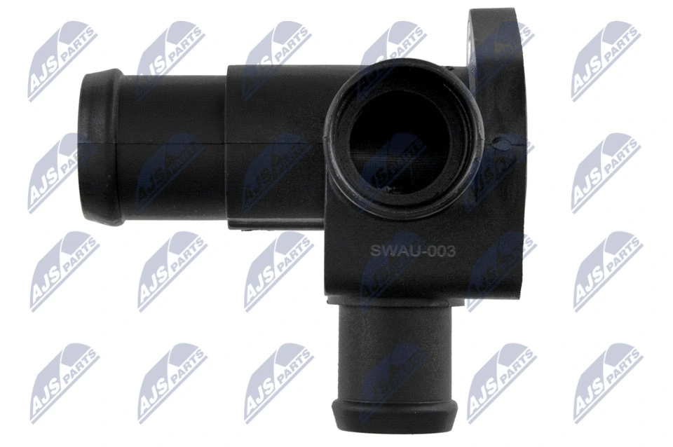 Coolant Flange