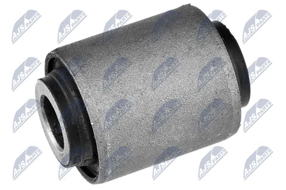 Mounting, control/trailing arm (ZTT-TY-017E)