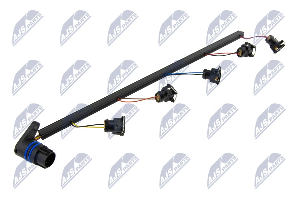 Connecting Cable, injector (EWD-LR-000)