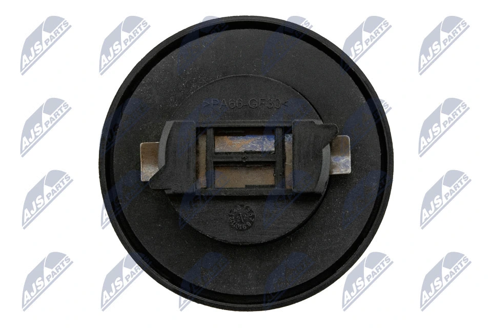Sealing Cap, oil filler neck