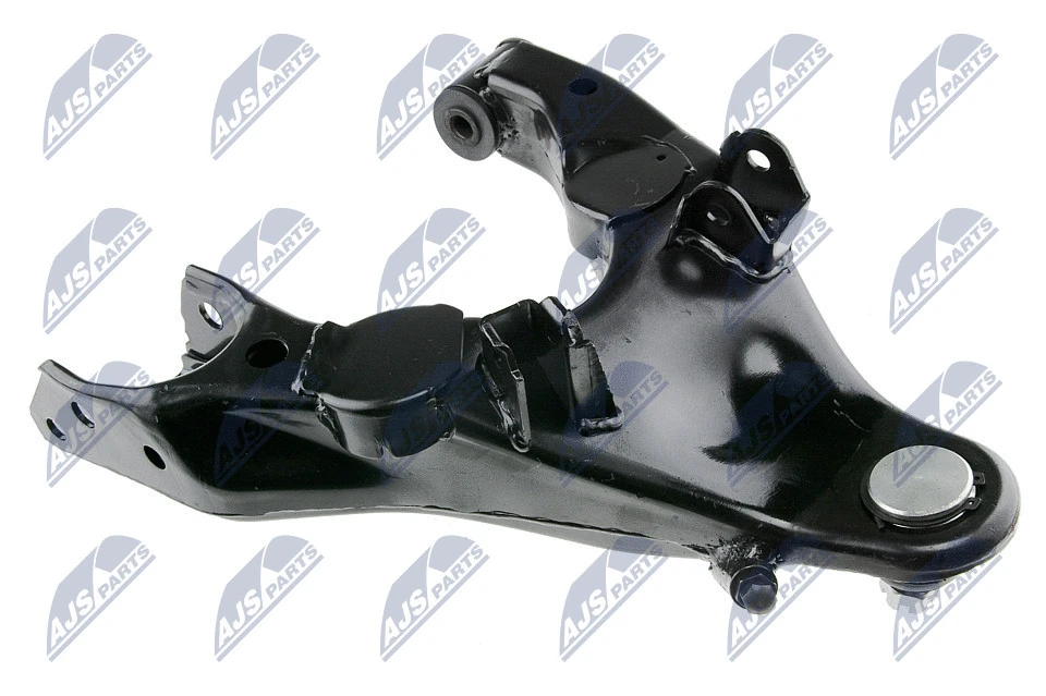 Control/Trailing Arm, wheel suspension (ZWD-TY-130)