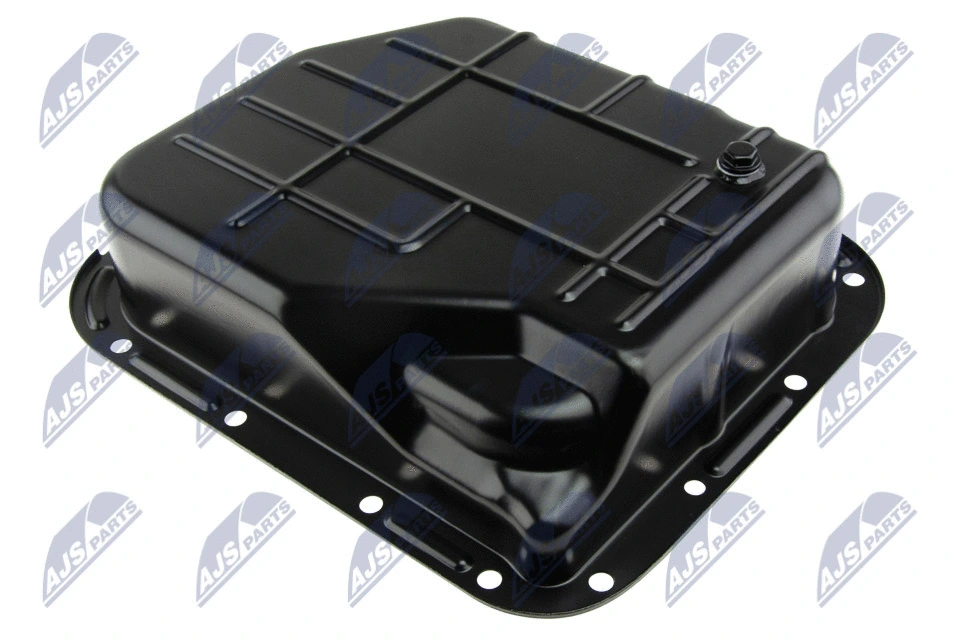 Oil Sump, automatic transmission