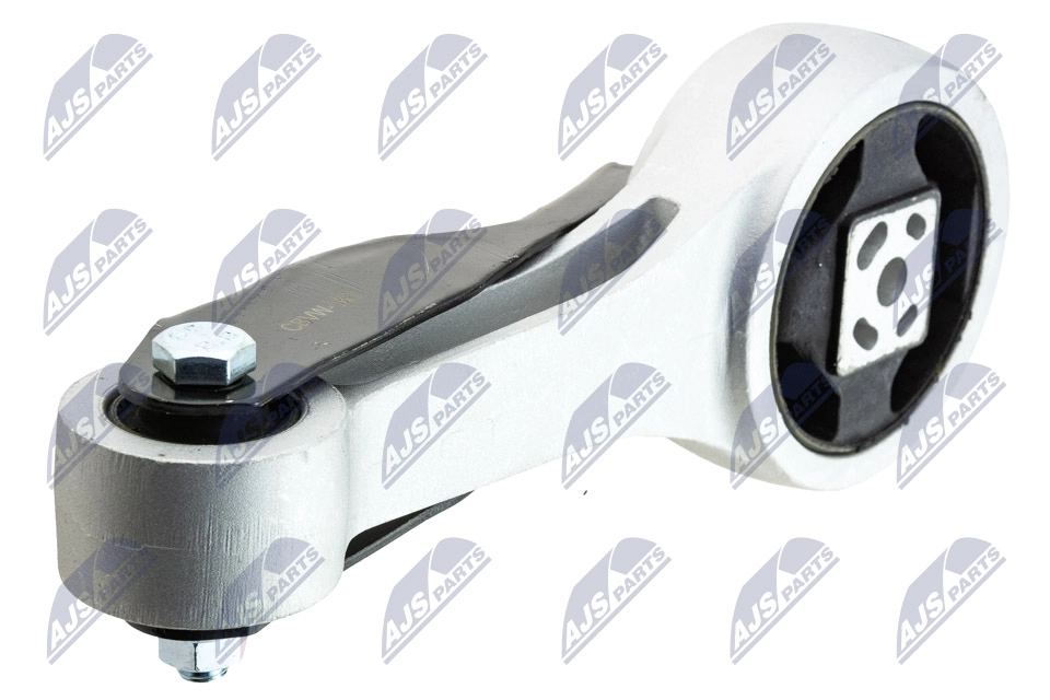 Mounting, engine