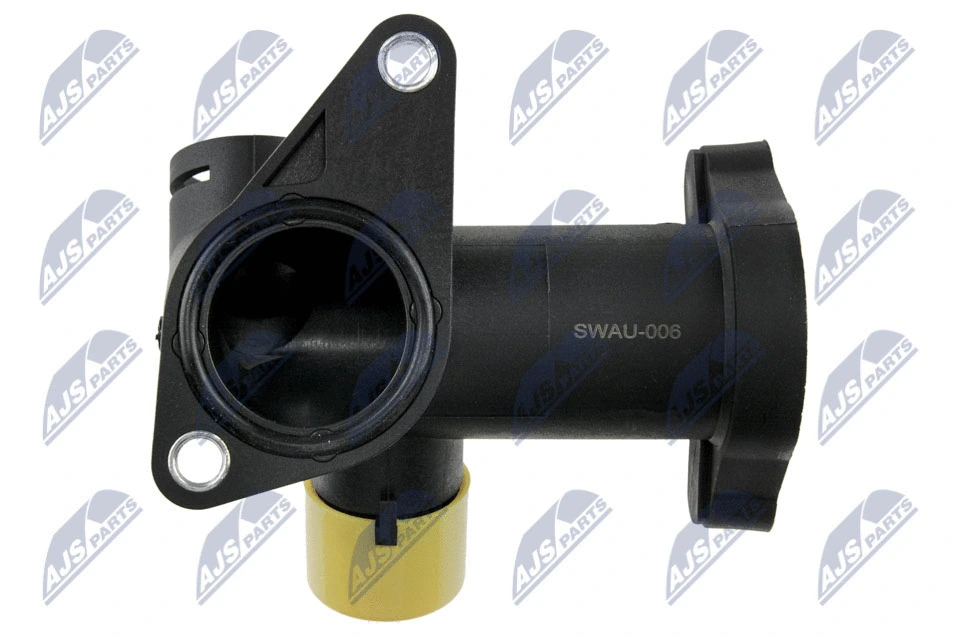 Coolant Flange