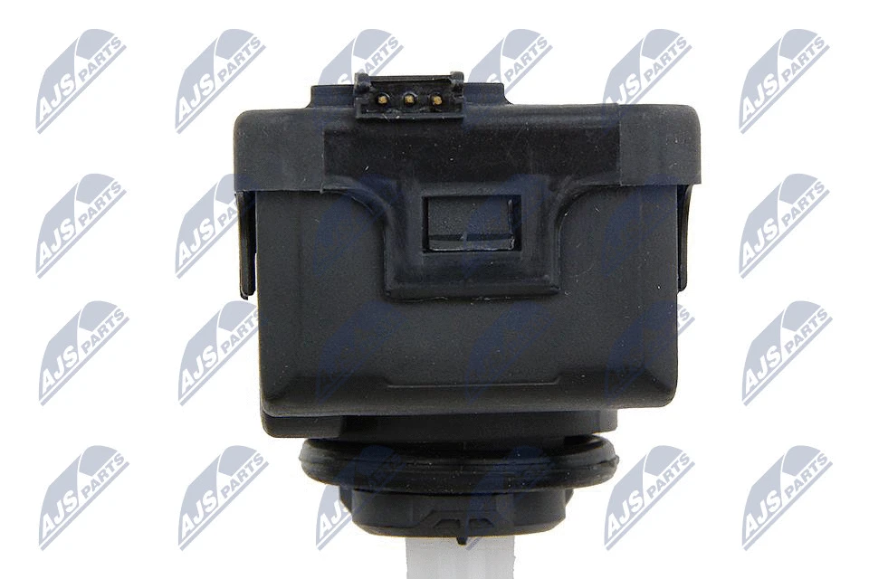 Actuator, headlight levelling
