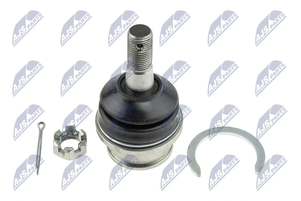 Ball Joint (ZSD-TY-067)