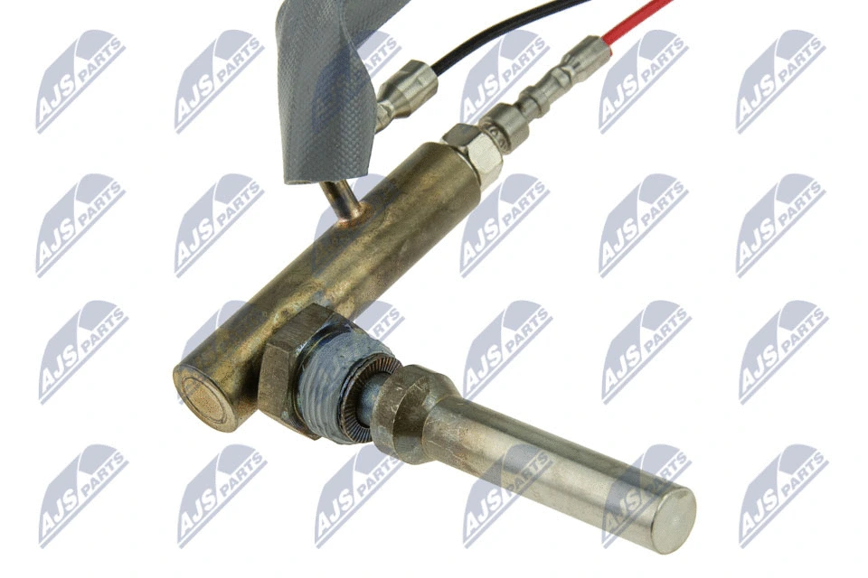 Injection Unit, soot/particulate filter regeneration