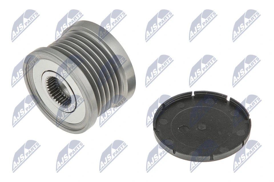 Alternator Freewheel Clutch (ESA-RE-006)