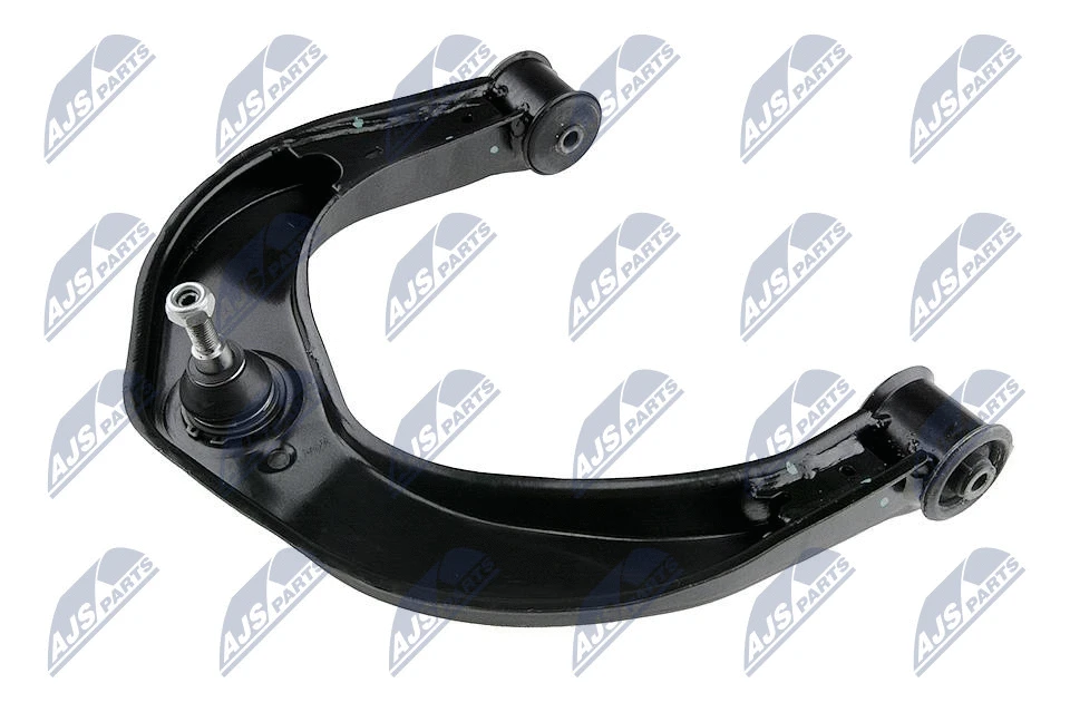 Control/Trailing Arm, wheel suspension (ZWG-VW-000)