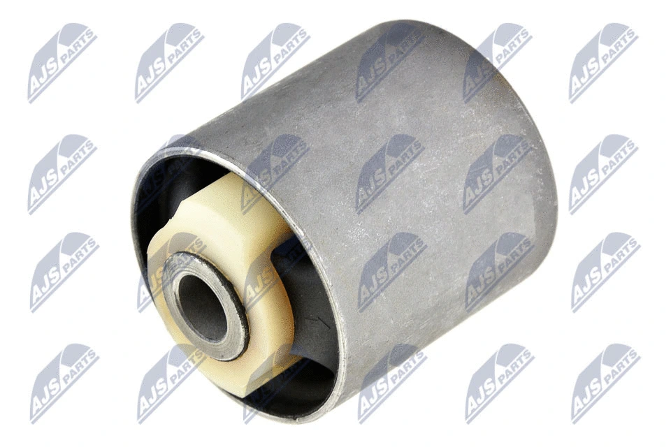 Mounting, control/trailing arm