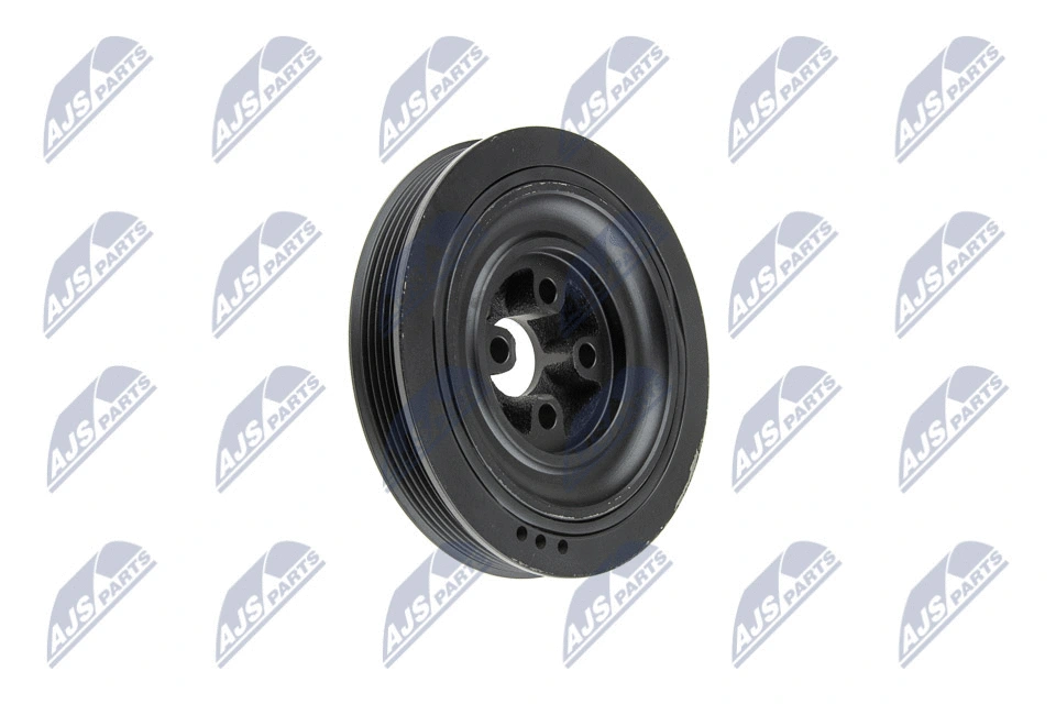 Belt Pulley, crankshaft (RKP-VW-008)
